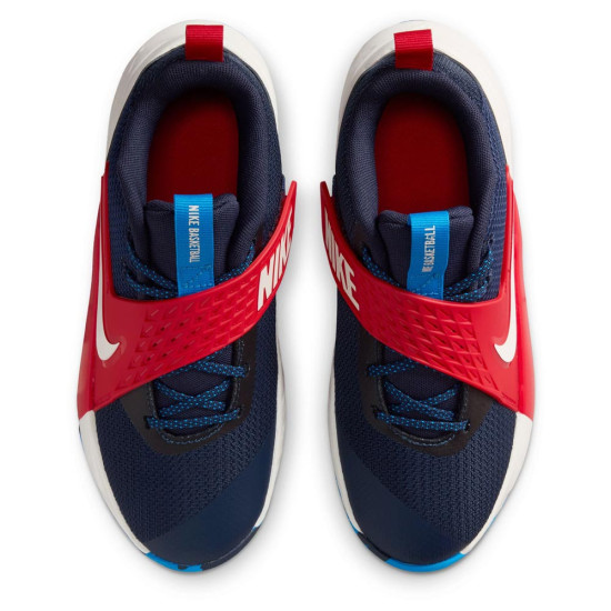 Nike Team Hustle D 12 (GS)